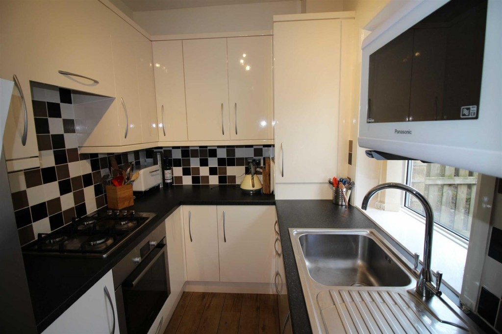 Image for Station Road, Golcar, Huddersfield