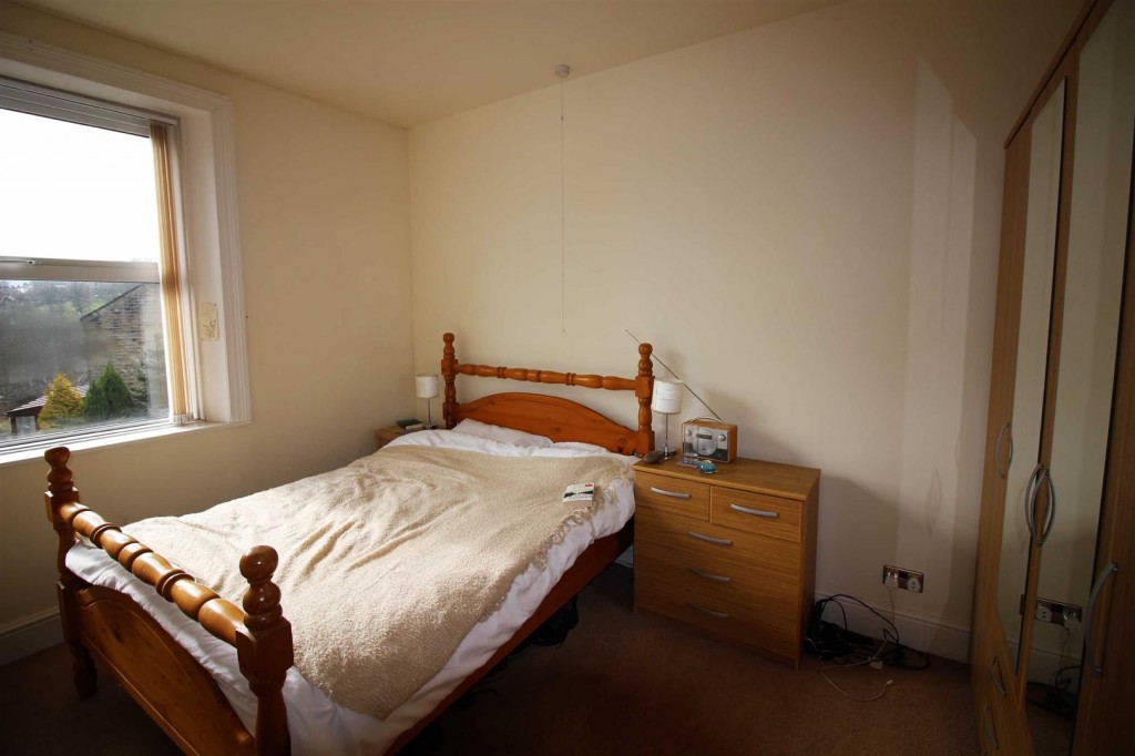 Image for Station Road, Golcar, Huddersfield