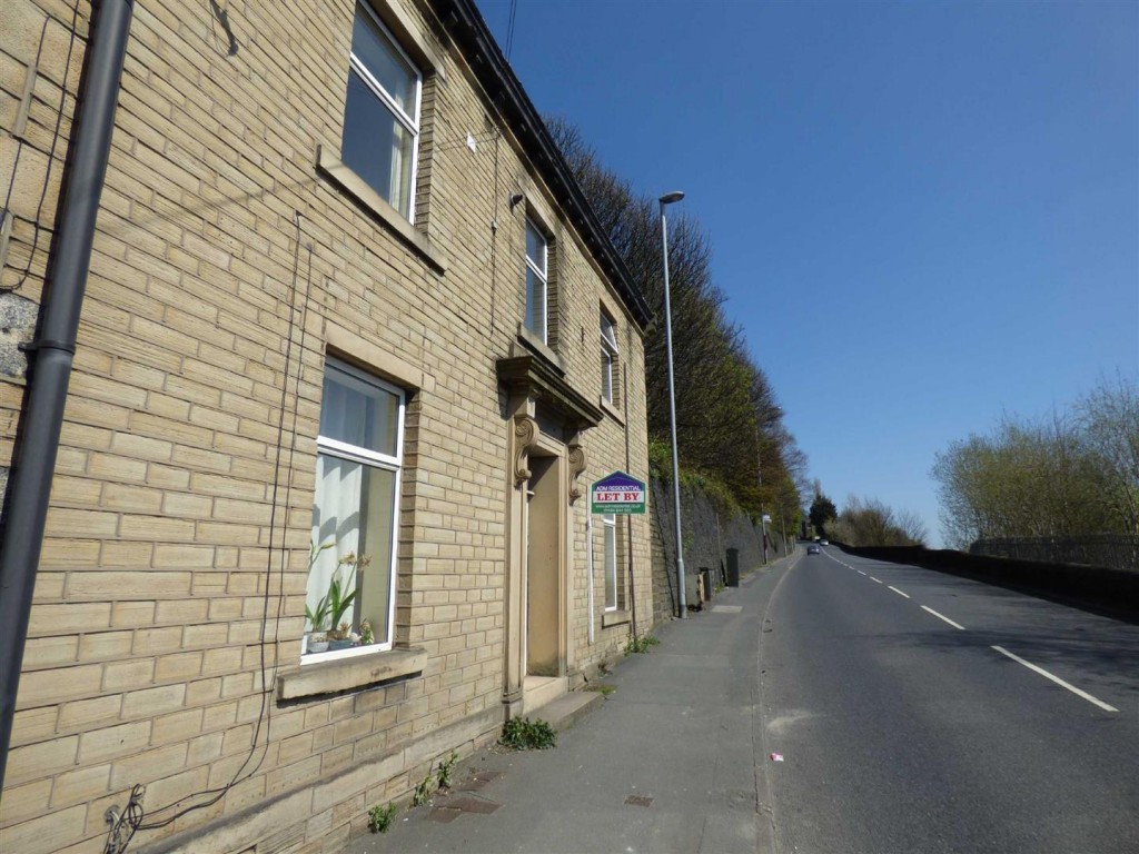 Image for Lowergate, Milnsbridge, Huddersfield