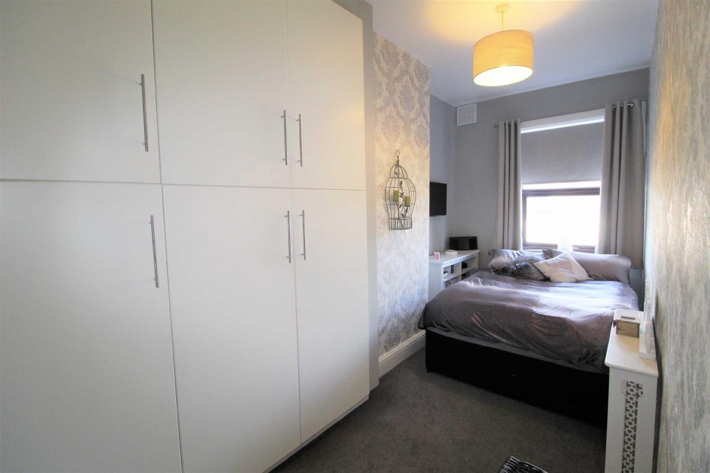 Image for Manchester Road, Huddersfield