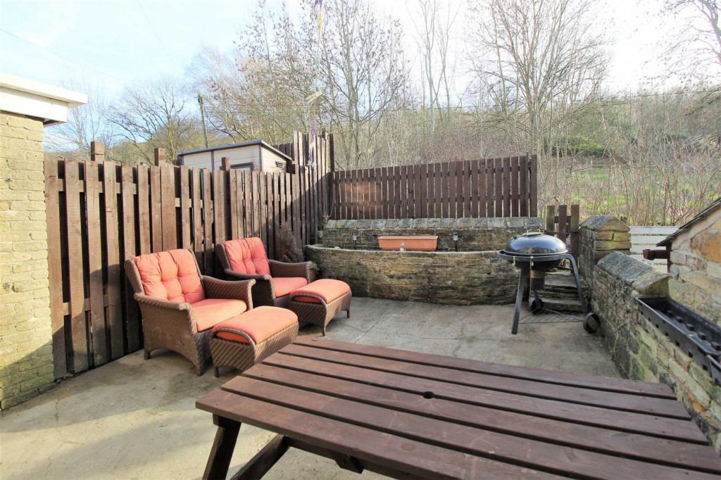 Image for Manchester Road, Huddersfield