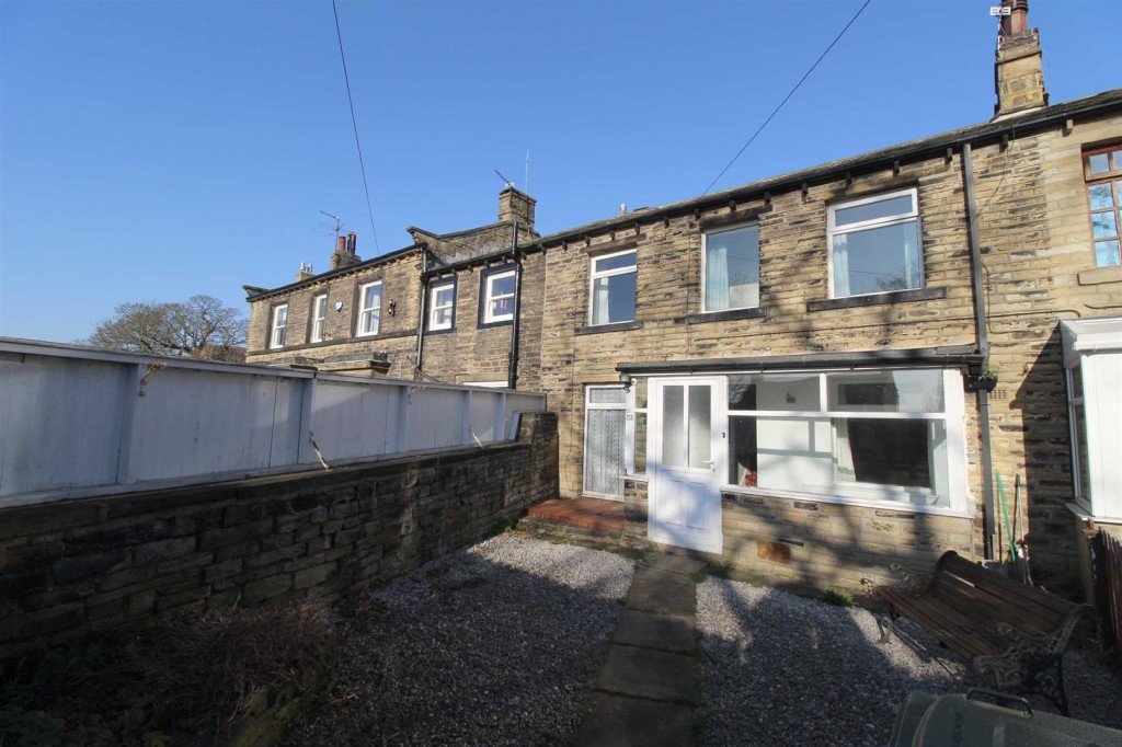 Image for New Road, Kirkheaton, Huddersfield