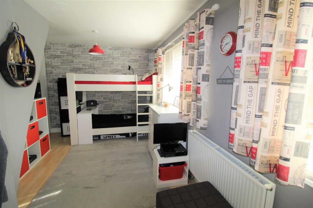 Image for Tintern Avenue, Huddersfield