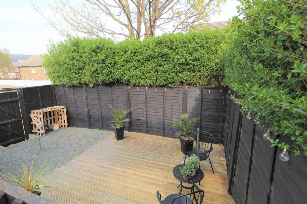 Image for Tintern Avenue, Huddersfield