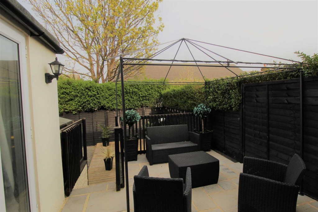 Image for Tintern Avenue, Huddersfield