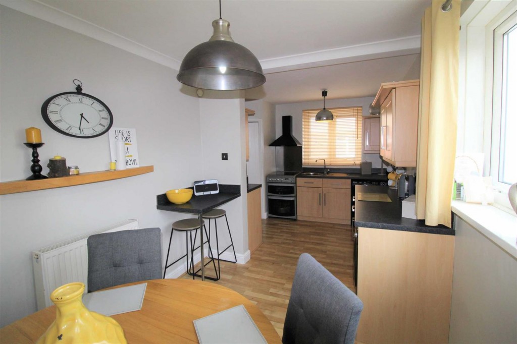 Image for Tintern Avenue, Huddersfield