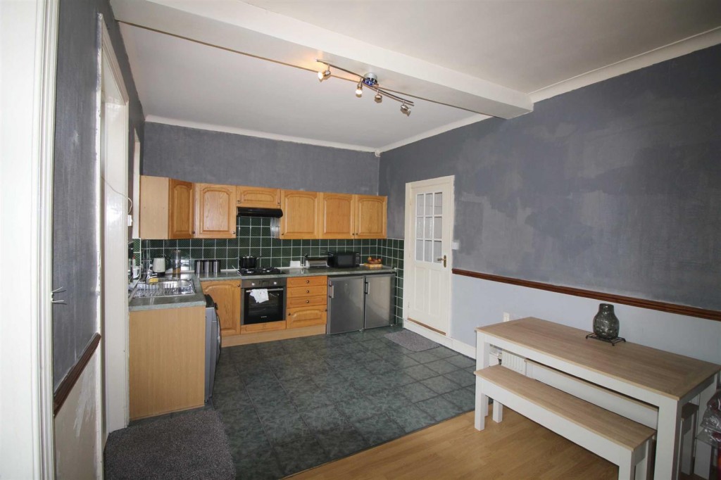 Image for Pickford Street, Milnsbridge, Huddersfield