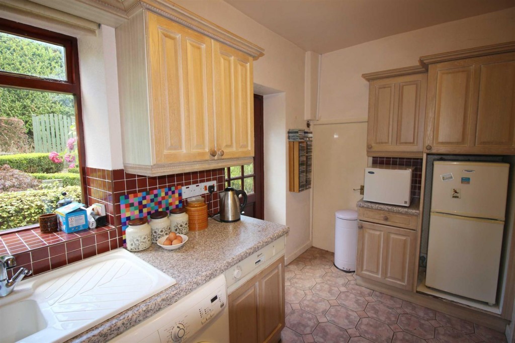 Image for James Street, Golcar, Huddersfield