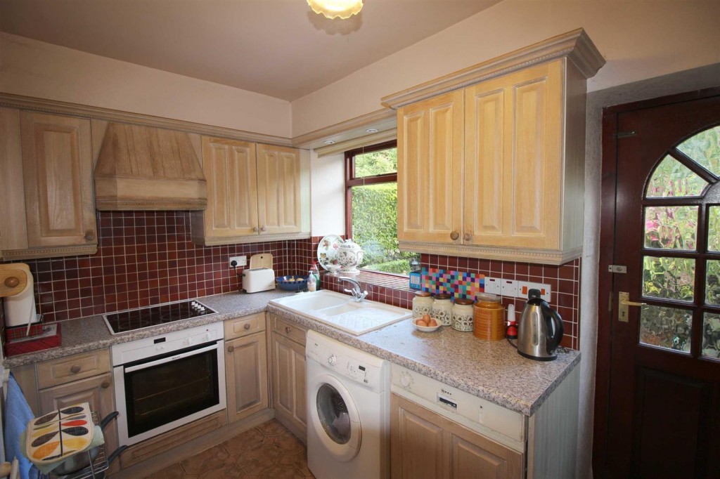 Image for James Street, Golcar, Huddersfield