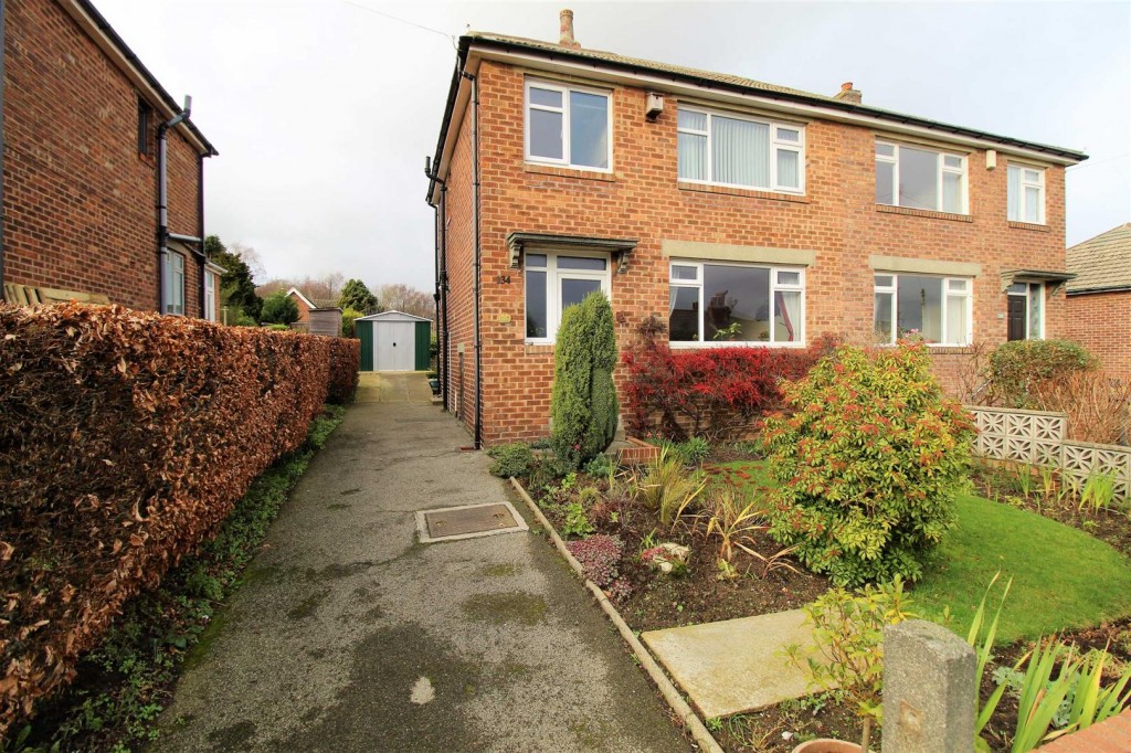 Image for Deyne Road, Netherton, Huddersfield