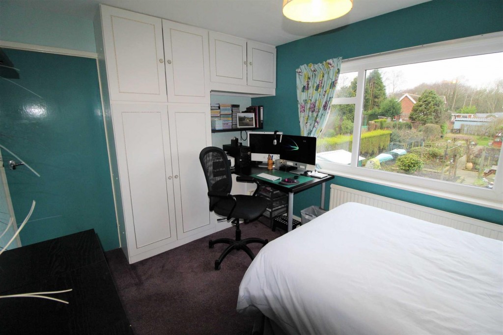 Image for Deyne Road, Netherton, Huddersfield
