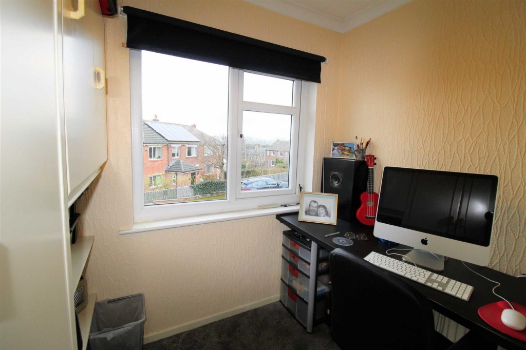 Image for Deyne Road, Netherton, Huddersfield