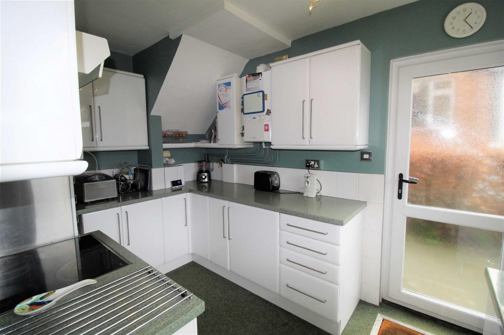 Image for Deyne Road, Netherton, Huddersfield