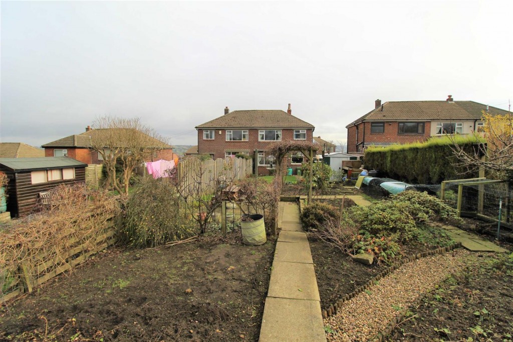 Image for Deyne Road, Netherton, Huddersfield