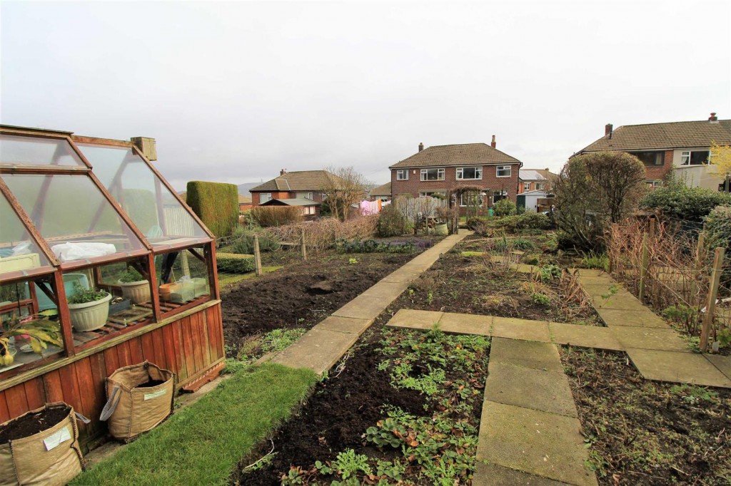 Image for Deyne Road, Netherton, Huddersfield