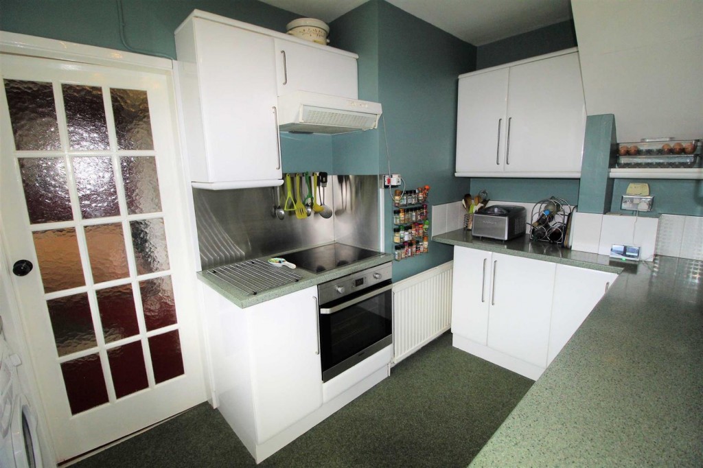 Image for Deyne Road, Netherton, Huddersfield