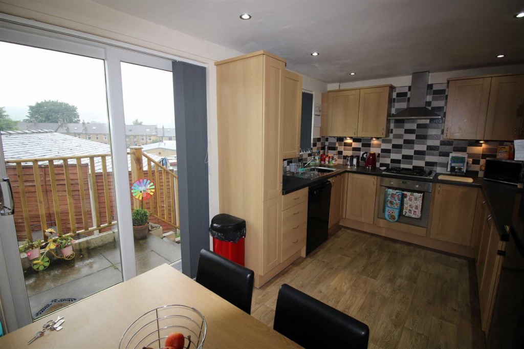 Image for Southern Road, Huddersfield