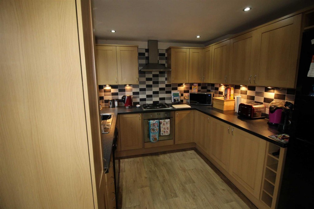 Image for Southern Road, Huddersfield