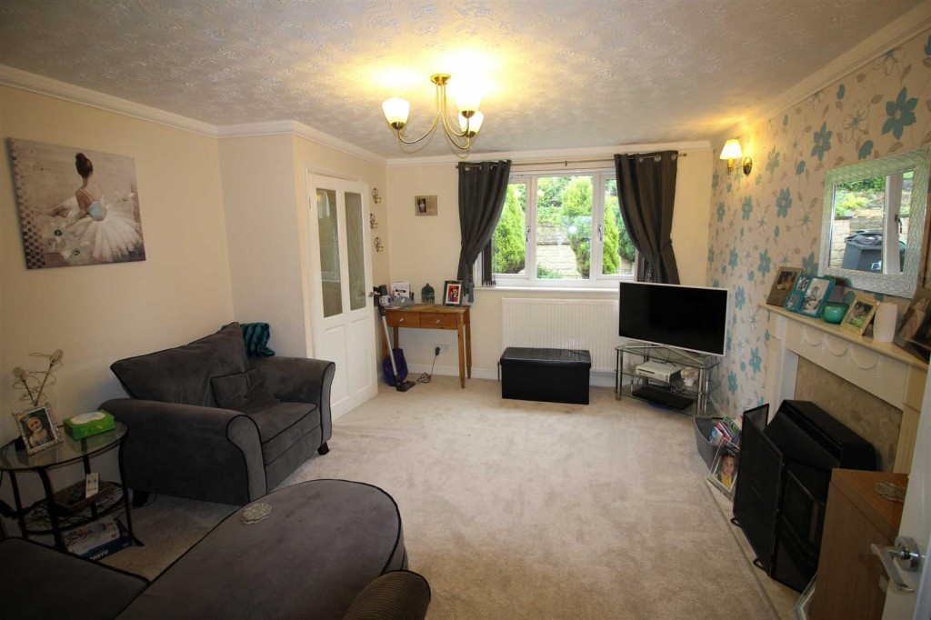 Image for Southern Road, Huddersfield