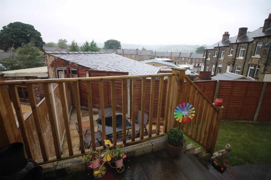 Image for Southern Road, Huddersfield