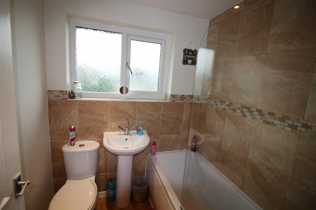 Image for Southern Road, Huddersfield