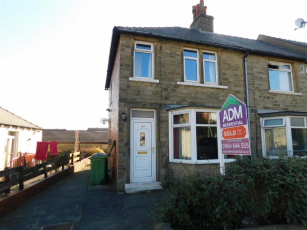 Image for Leymoor Road, Golcar, Huddersfield