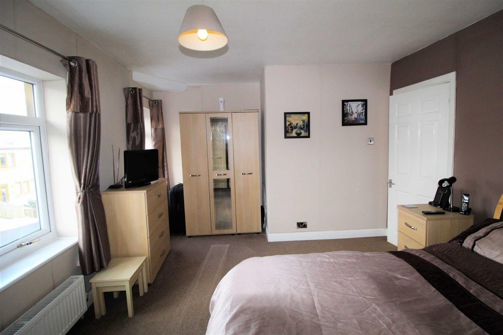 Image for Leymoor Road, Golcar, Huddersfield