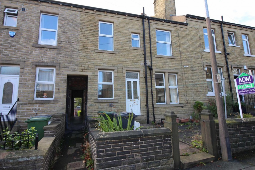 Image for Adelphi Road, Marsh, Huddersfield