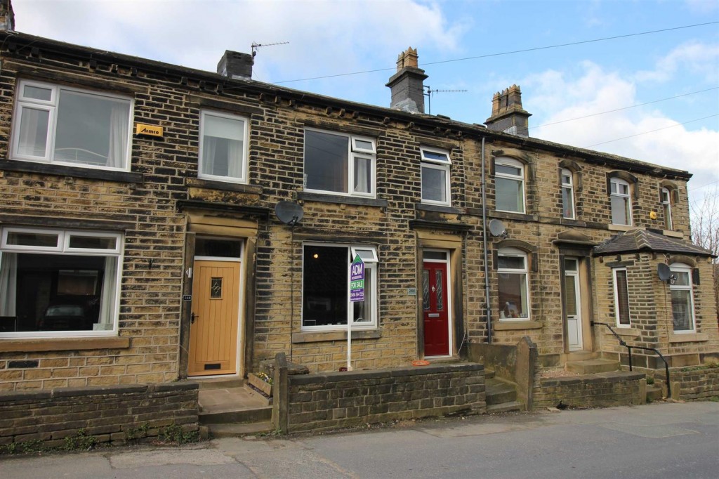 Image for Leymoor Road, Golcar, Huddersfield