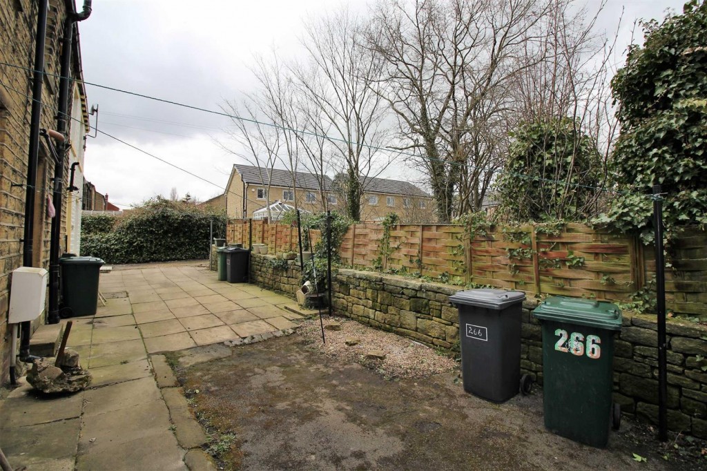 Image for Leymoor Road, Golcar, Huddersfield