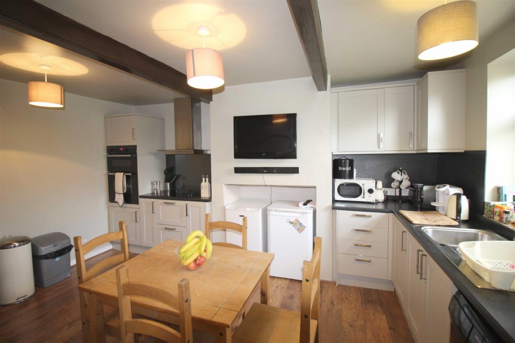 Image for Leymoor Road, Golcar, Huddersfield