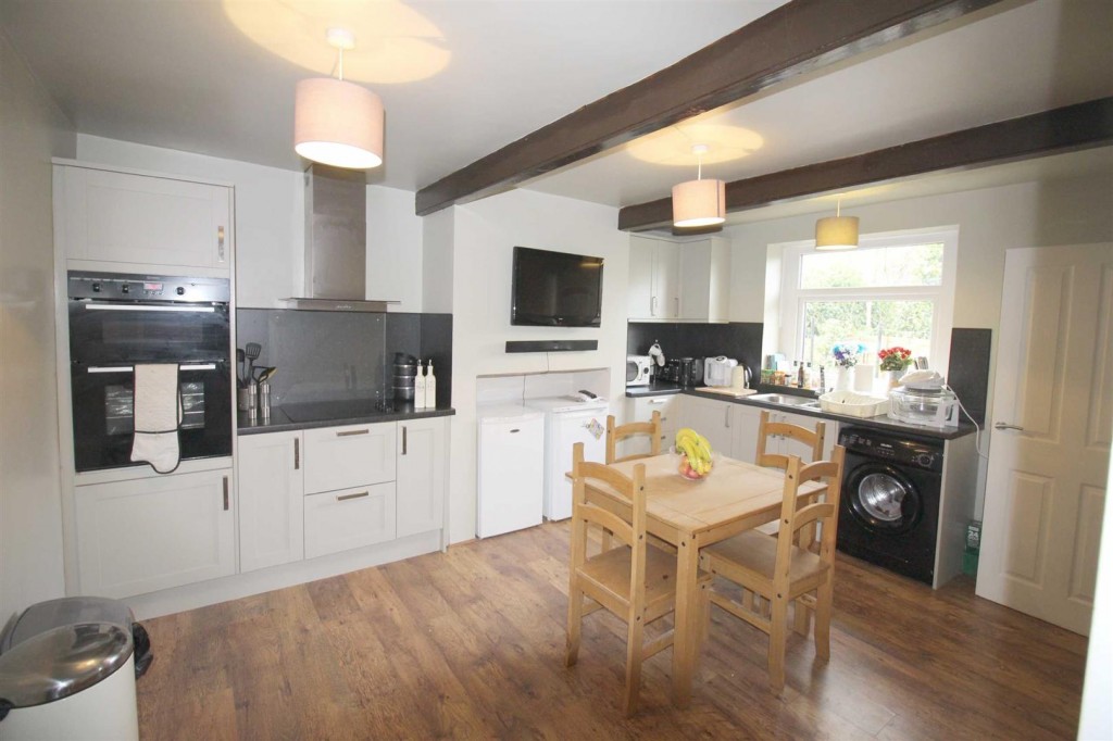 Image for Leymoor Road, Golcar, Huddersfield