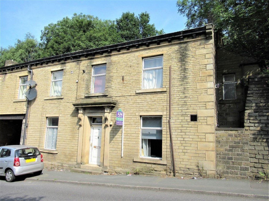 Image for Lowergate, Milnsbidge, Huddersfield