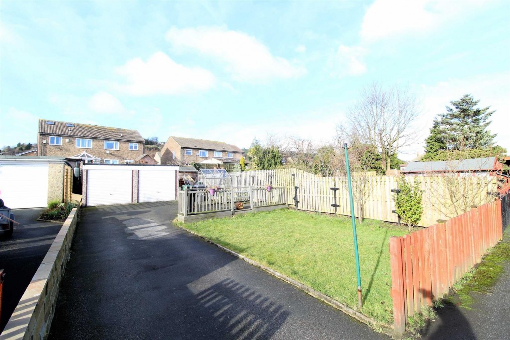 Image for Leymoor Road, Golcar, Huddersfield