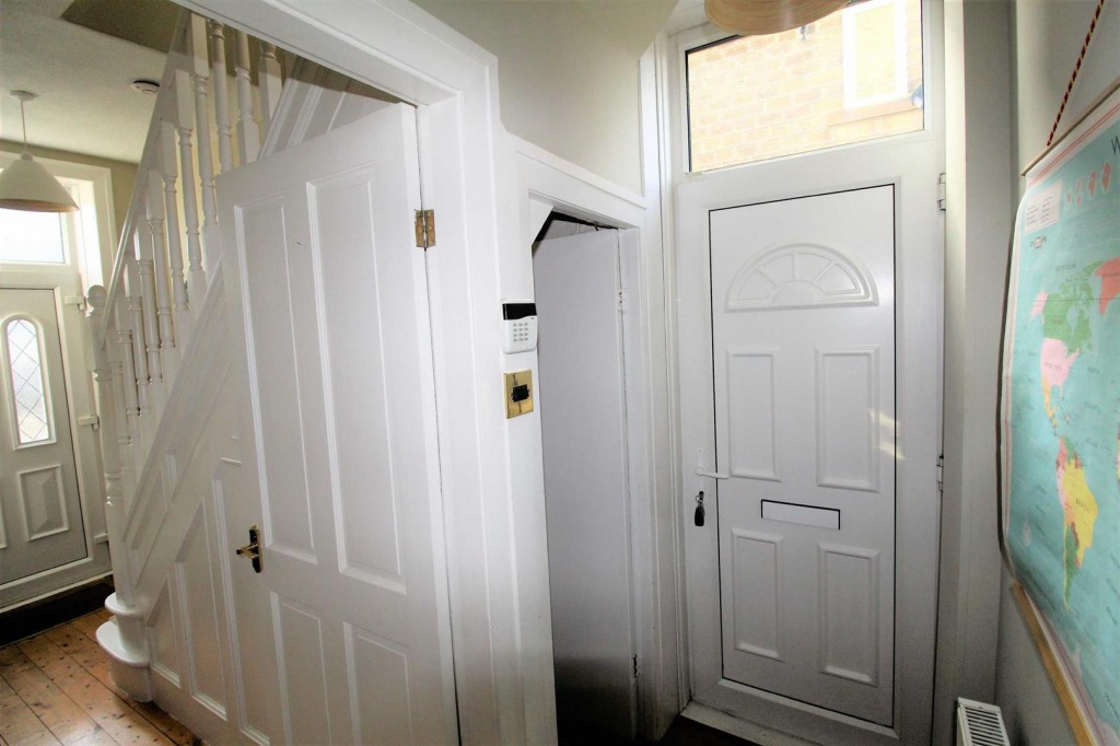 Image for Leymoor Road, Golcar, Huddersfield
