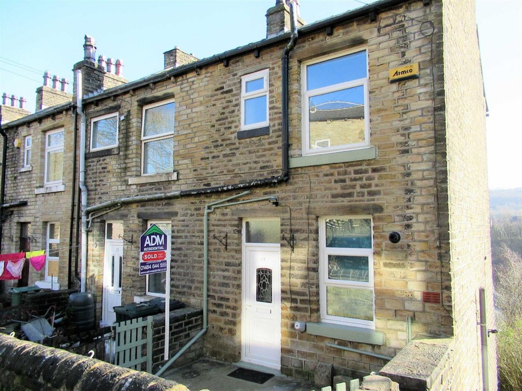 Image for Woodside Cottages, Milnsbridge, Huddersfield