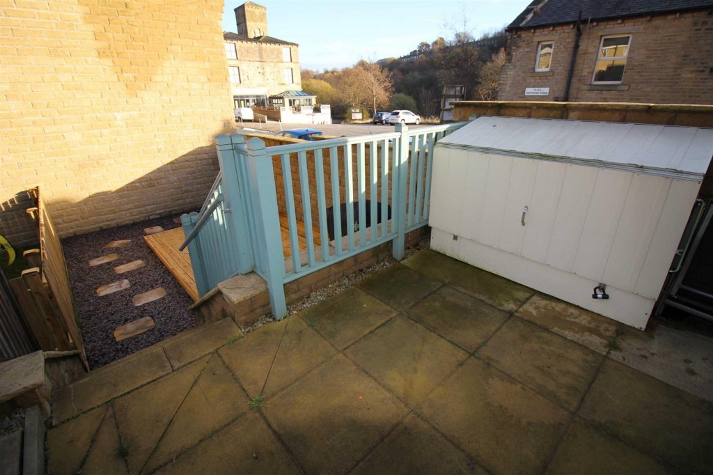 Image for Mill View, Milnsbridge, Huddersfield