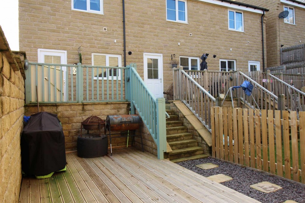 Image for Mill View, Milnsbridge, Huddersfield