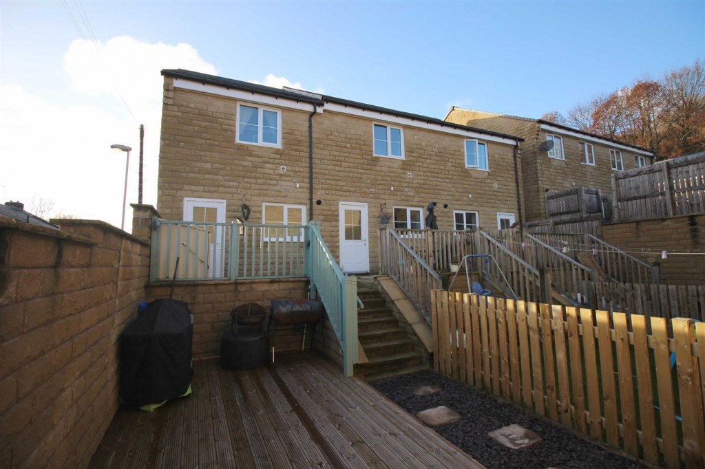 Image for Mill View, Milnsbridge, Huddersfield
