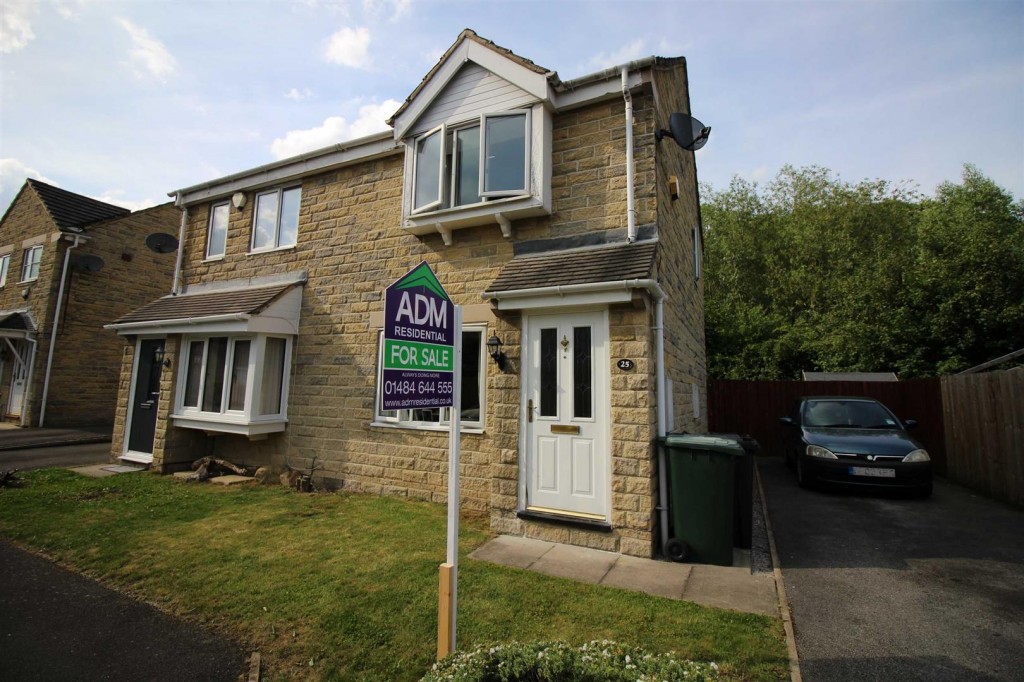 Image for Middlemost Close, Birkby, Huddersfield