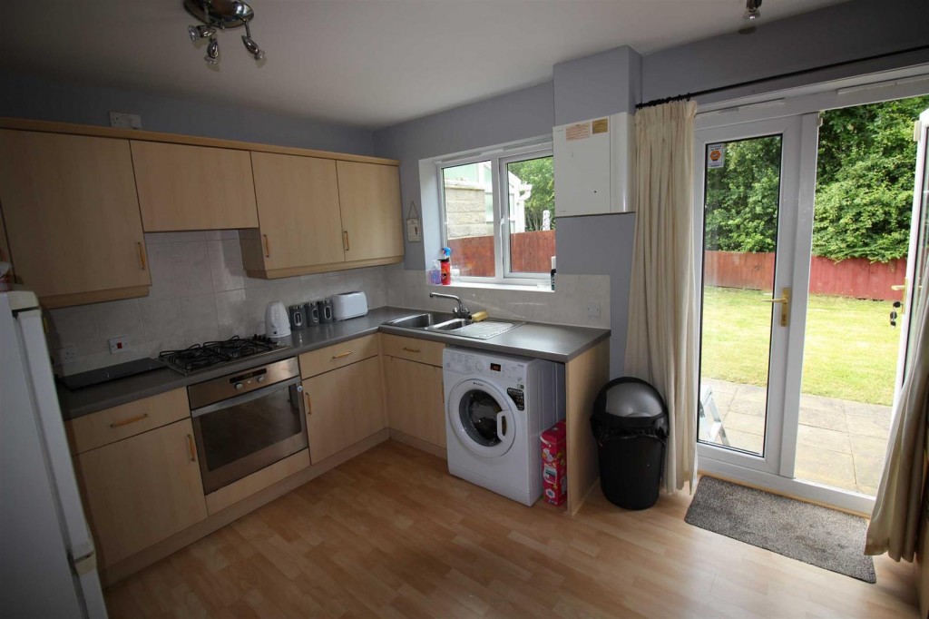 Image for Middlemost Close, Birkby, Huddersfield