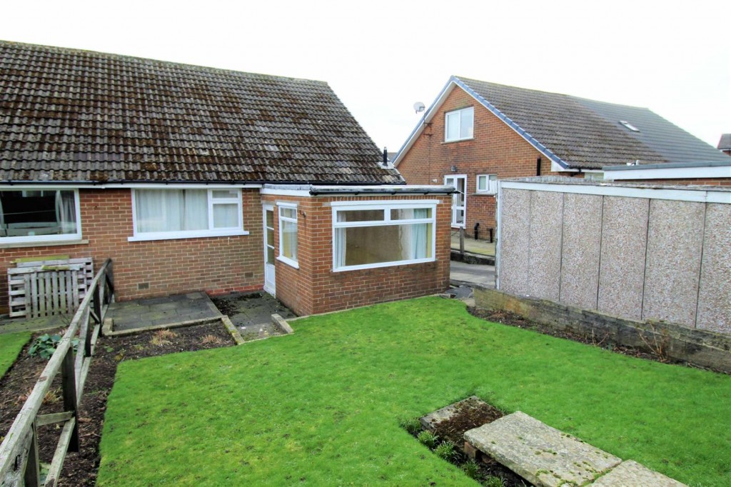 Image for Celandine Avenue, Salendine Nook, Huddersfield
