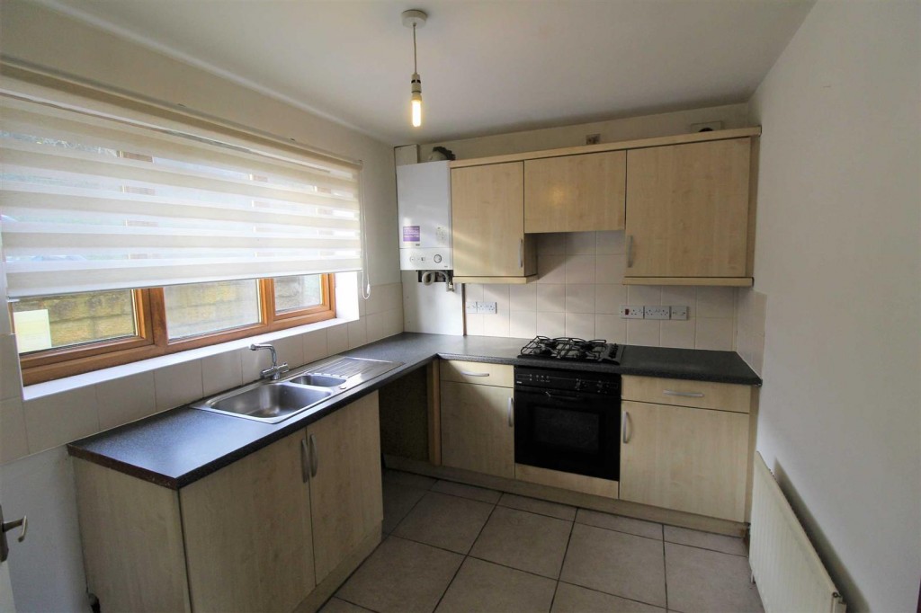 Image for Stoney Lane, Longwood, Huddersfield