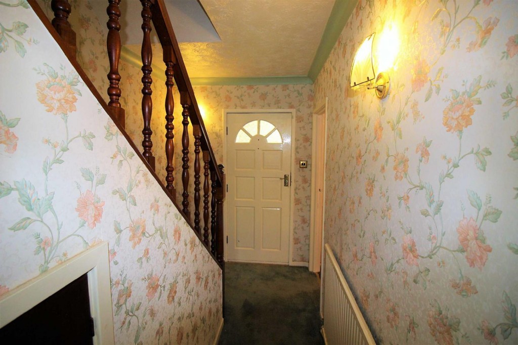 Image for Pottery Street, Salendine Nook, Huddersfield