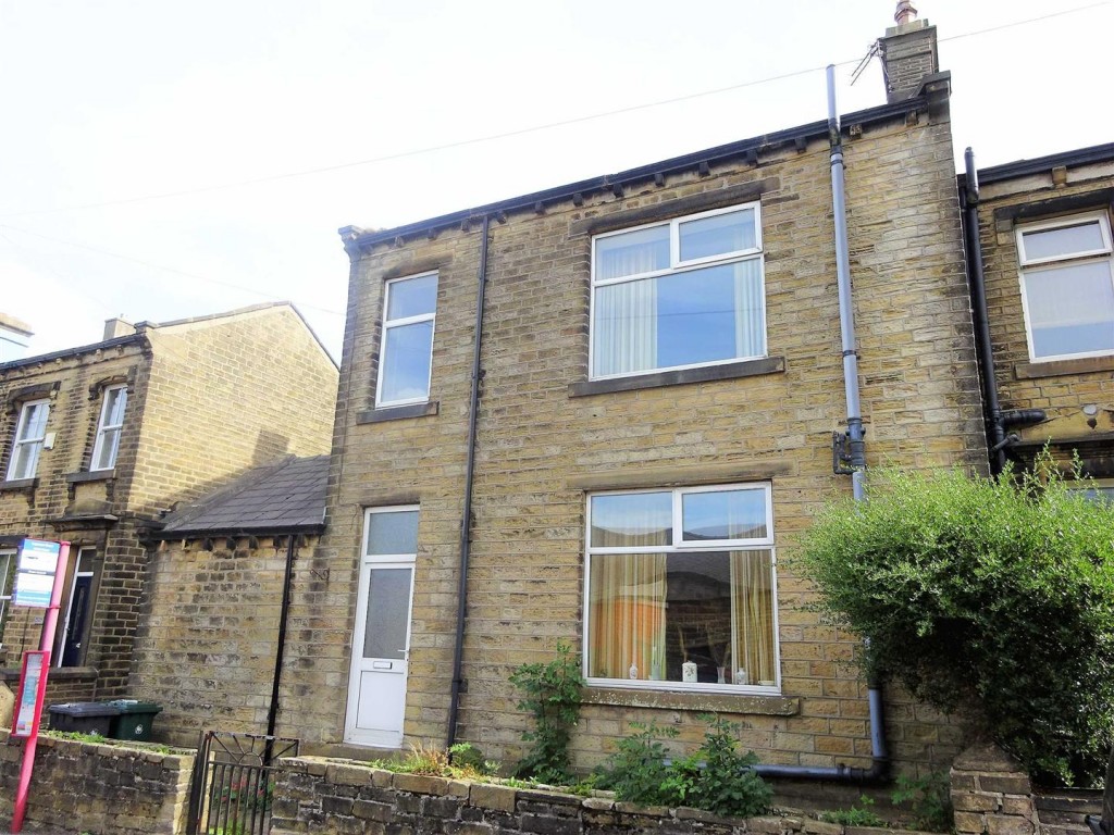 Image for Leymoor Road, Golcar, Huddersfield