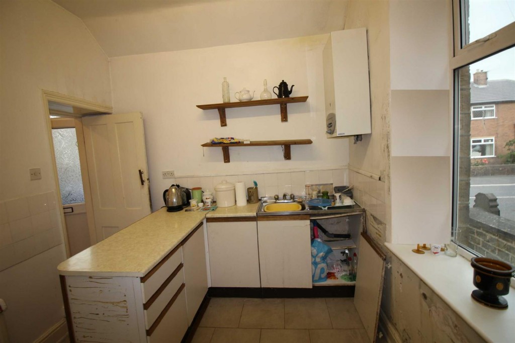 Image for Leymoor Road, Golcar, Huddersfield