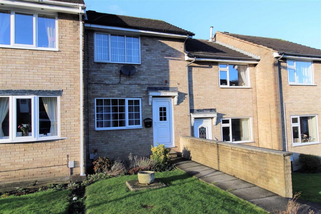Image for Kinder Avenue, Cowlersley, Huddersfield