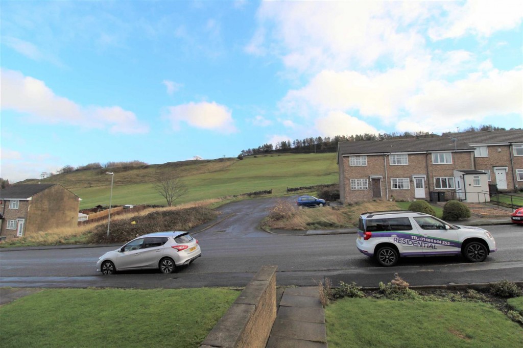 Image for Kinder Avenue, Cowlersley, Huddersfield