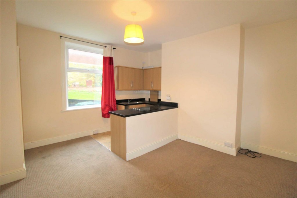 Image for John Street, Milnsbridge, Huddersfield