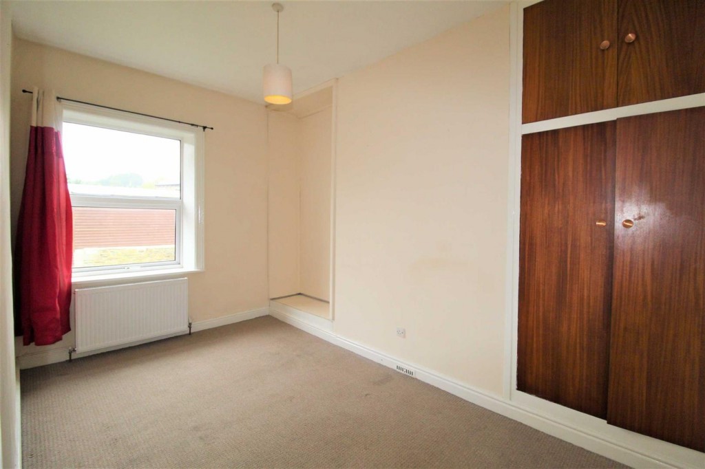 Image for John Street, Milnsbridge, Huddersfield